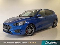 Ford Focus - 1.0 EcoBoost ST Line X Business | Navigatie | Camera | Carplay