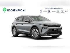 Skoda Elroq - 60 Tour Edition