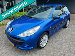 Peugeot 206 - 1.4 XS AIRCO I CV I ELEK PACK I LM I APK+NAP
