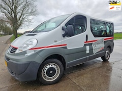 Renault Trafic Passenger - 2.0 dCi T27 L1H1 Authentique/ airco/ 9 persoons/ bj 2007