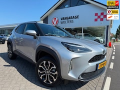 Toyota Yaris Cross - 1.5 Hybrid 115 Dynamic RIJKLAARPRIJS