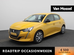 Peugeot 208 - 1.2 PureTech Active Pack | Apple Carplay / Android Auto | Cruise Control | Bluetooth Telef