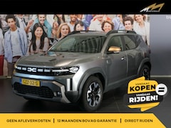 Dacia Duster - 1.6 Hybrid 140 Extreme *Dealer onderhouden* - Draadloze telefoonlader - Navi - Camera