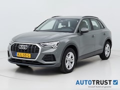 Audi Q3 - 45 TFSI e edition ADAPT.CRUISE STOELVERW. TREKHAAK