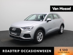 Audi Q3 - 45 TFSI-e S tronic Bus. Ed. Attraction | ACHTERUITRIJCAMERA | ELEKTRISCHE KOFFERKLEP | STO