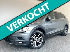 Volkswagen Tiguan Allspace - 1.5 TSI Comfortline Business 7p.|Panoramadak|Stoelverwarming|Leer|Elek. Stoelen