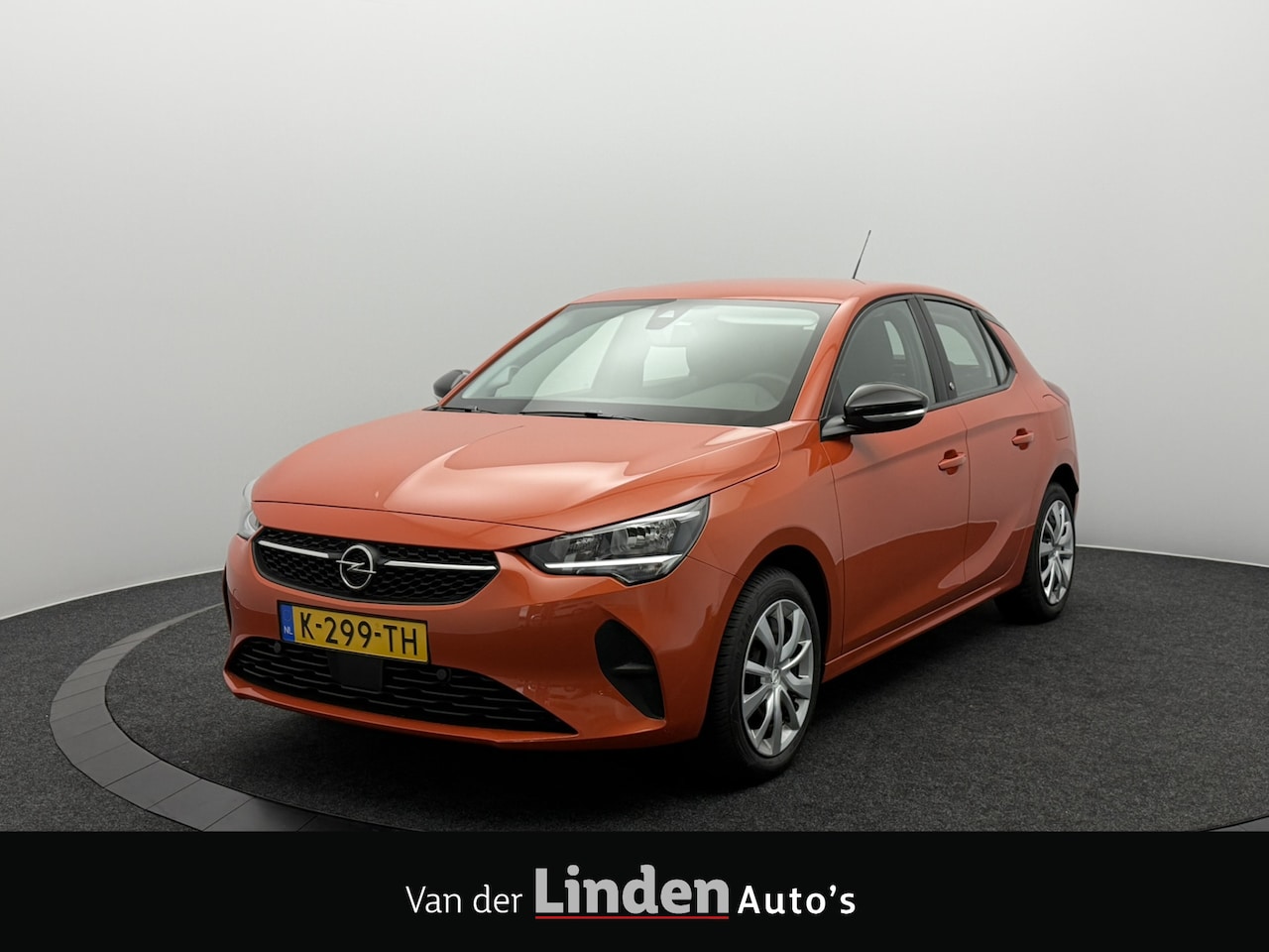 Opel Corsa-e - Edition 50 kWh SOH 89,8% | Snellaadvermogen 100KW | Cruise Control | Carplay&Android | Cli - AutoWereld.nl