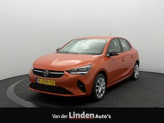 Opel Corsa-e - Edition 50 kWh SOH 89, 8% | Snellaadvermogen 100KW | Cruise Control | Carplay&Android | Cl