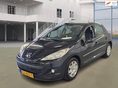 Peugeot 207 - 1.4 VTi Access/AIRCO/CRUISE/TREKHAAK/ELEKTRISCHE RAMEN