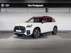 MINI Countryman - C John Cooper Works S