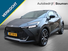 Toyota C-HR - 2.0 220 Hybrid Plug-In First Edition / BSM / PDC / Stoelverwarm