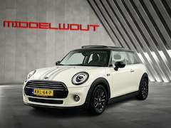 MINI Cooper - 1.5 Edition Heddon street AUT | Pano | PDC v+a | Carplay