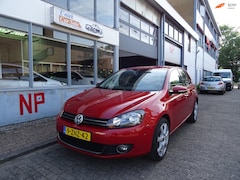 Volkswagen Golf - 1.2 TSI Highline BlueMotion