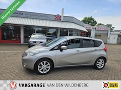 Nissan Note - 1.2 DIG-S Connect Edition