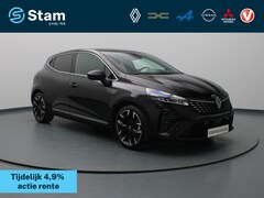 Renault Clio - STAM Limité 75 E-Tech full hybrid 145pk #15 van 75 Adapt. cruise | 360° Camera | BOSE | Le