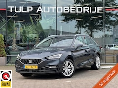 SEAT Leon Sportstourer - 1.5 eTSI Style Launch Ed. 1eEig BTW