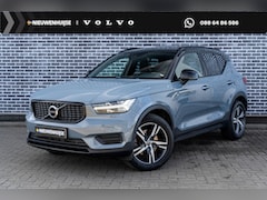 Volvo XC40 - 2.0 T4 R-Design | Trekhaak | Panoramadak | Elektrische Achterklep | Stoelverwarming voor e