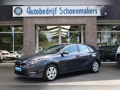 Kia Cee'd - Ceed 1.0 T-GDi DynamicLine CARPLAY CAMERA HALF-LEER CRUISE DRAADLOOS-LADEN DAB LANE-ASSIST