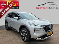 Nissan X-Trail - 213PK E-Power Hybrid e-40RCE 4WD Tekna Plus + Trekhaak 1800KG