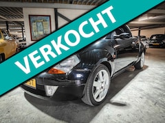 Ford Streetka - 1.6