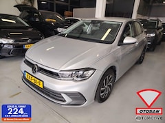 Volkswagen Polo - 1.0 TSI DSG 2022 61.000KM Camera keyless