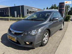 Honda Civic - 1.3 Hybrid Elegance