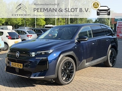 Citroën C5 Aircross - 1.6 Plug-In Hybrid 225 Max