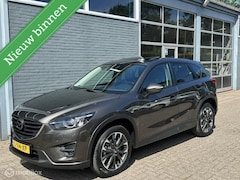 Mazda CX-5 - 2.2d SkyActiv-D 175 GT-M 4WD