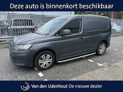 Volkswagen Caddy Cargo - 2.0 TDI 75pk Comfort / Wordt verwacht