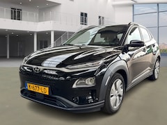Hyundai Kona Electric - EV Limited 64 kWh|Fase 3|95% Soh