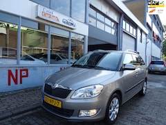 Skoda Fabia Combi - 1.2 TSI Ambition