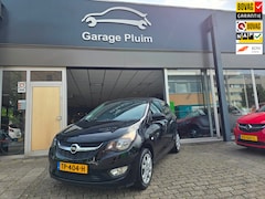 Opel Karl - Karl 1.0 ecoFLEX Edition 5-Drs. Airco/PDC/Cruise