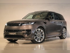Land Rover Range Rover Sport - 3.0 P460e Dynamic HSE