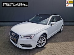 Audi A3 Sportback - 1.8 TFSI Pro Line S/Pano/Leer/Full