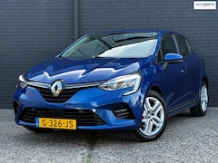 Renault Clio - 1.0 TCe Zen PDC | CRUISE | NWE APK