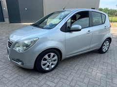 Opel Agila - 1.2 Enjoy Automaat Airco