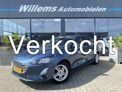 Ford Focus - 1.0 EcoBoost Trend Edition Business App Connect, Cruise Control & Trekhaak