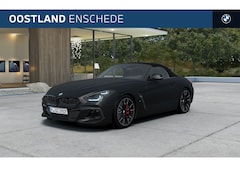 BMW Z4 Roadster - M40i High Executive Automaat / M Sportstoelen / Active Cruise Control / M Adaptief onderst