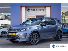 Land Rover Discovery Sport - P300e 1.5 R-Dynamic SE | Trekhaak | Meridian audio | Camera | Cruise adaptief | Leder | El