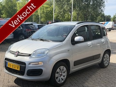 Fiat Panda - 0.9 TwinAir Edizione Cool Automaat | Airco | Trekhaak