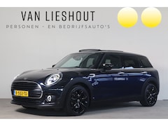 MINI Clubman - 1.5 Cooper Richmond Park Edition NL-Auto Panoramadak I Harman-Kardon