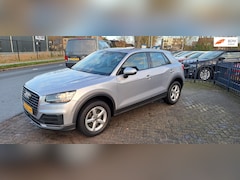 Audi Q2 - 30 TFSI Design Pro Line Plus