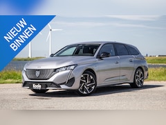 Peugeot 308 - 1.6 HYbrid 180 Allure Pack Business AIRCO / CRUISE CONTROLE / CARPLAY / PLUG IN HYBRID / S
