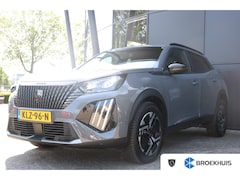 Peugeot 2008 - 1.2 Hybrid 136 Allure | PDC V+A | Cruise| Keyless | Apple carplay | LED | LMV 17"| DAB |