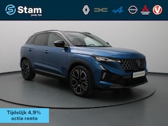 Renault Austral - E-Tech full hybrid 200pk esprit Alpine Head-up display | Panoramadak