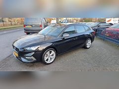 SEAT Leon Sportstourer - 1.5 TSI FR Business