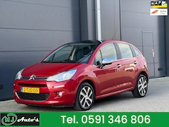Citroën C3 - 1.6 E-HDI COLLECTION BJ014 PANORAMA LED