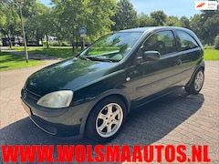 Opel Corsa - 1.2-16V Comfort