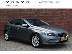 Volvo V40 - T3 152PK Automaat Summum | Trekhaak | Keyless Entry |