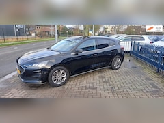 Ford Focus - 1.0 EcoBoost Hybrid Titanium Style